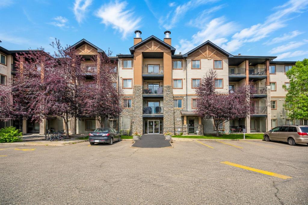 Picture of 1407, 8 Bridlecrest Drive SW, Calgary Real Estate Listing