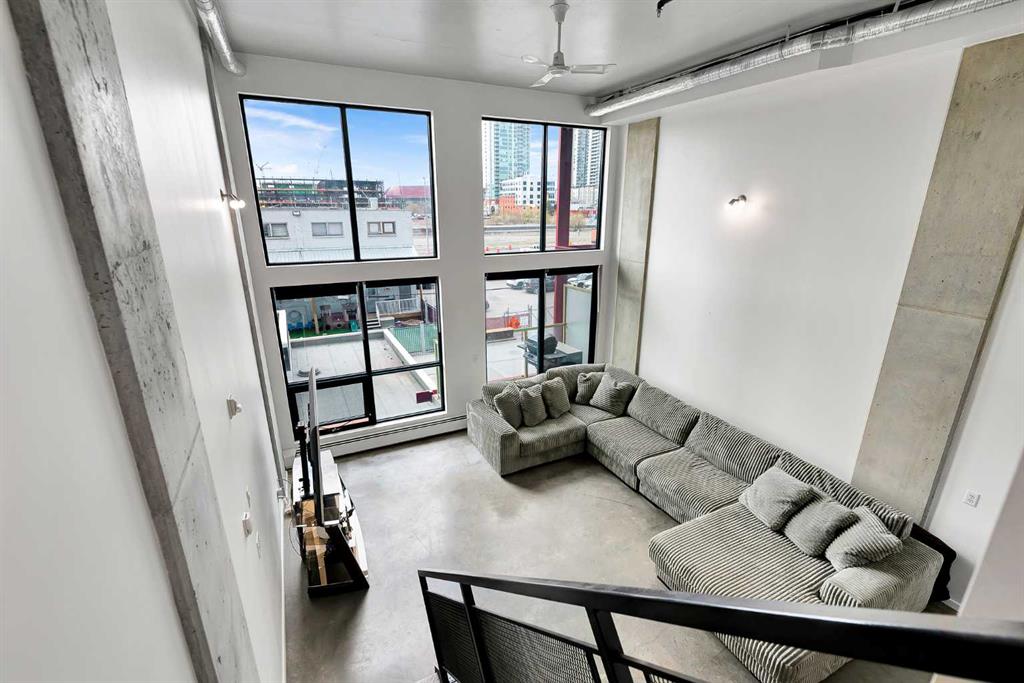 Picture of 216, 535 8 Avenue SE, Calgary Real Estate Listing