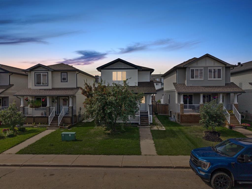 Picture of 112 Sandstone Lane , Fort McMurray Real Estate Listing
