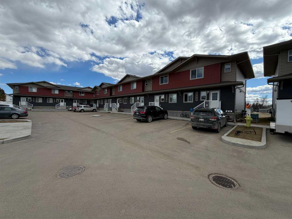 Picture of 108, 6300 58A Street , Rocky Mountain House Real Estate Listing