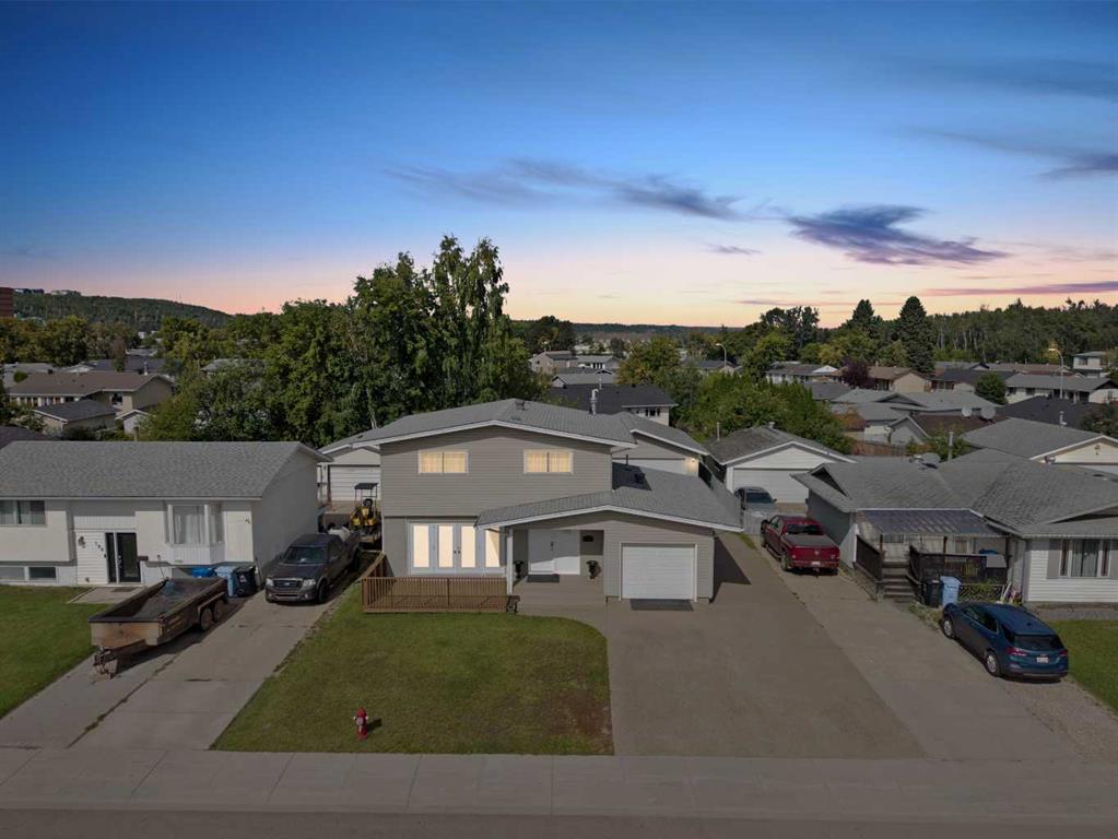 Picture of 158 Father Mercredi Street , Fort McMurray Real Estate Listing