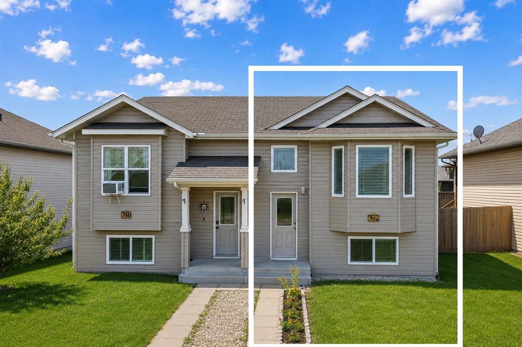 Picture of 6209 59 Street , Ponoka Real Estate Listing