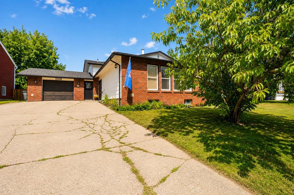 Picture of 12106 95A Street , Grande Prairie Real Estate Listing