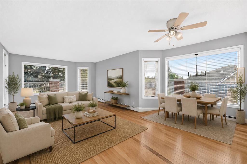 Picture of 1109, 1109 Hawksbrow Point NW, Calgary Real Estate Listing