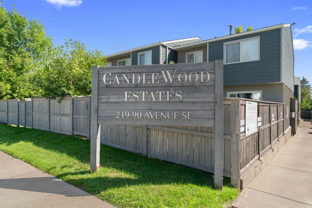 Picture of 27, 219 90 Avenue SE, Calgary Real Estate Listing