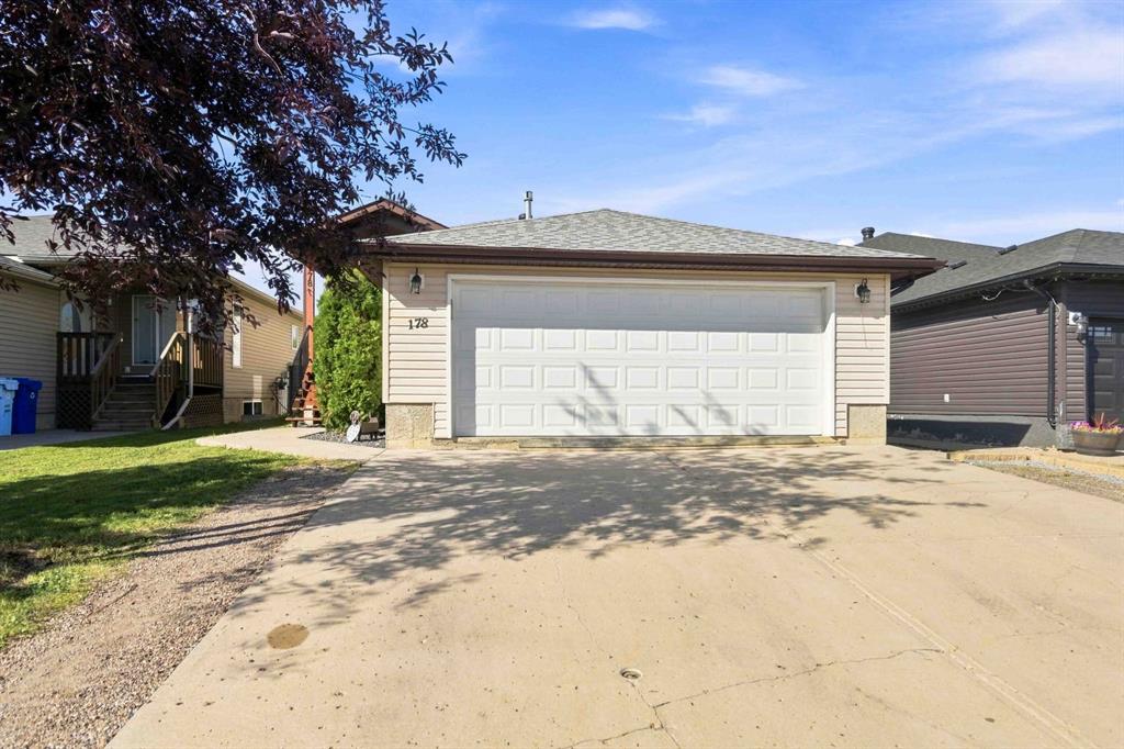 Picture of 178 Laffont Way , Fort McMurray Real Estate Listing