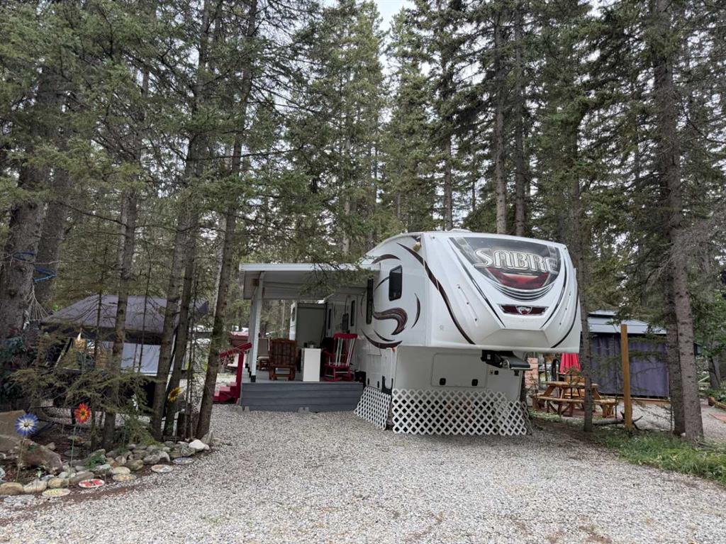 Picture of 51 Timber Trail , Rural Mountain View County Real Estate Listing