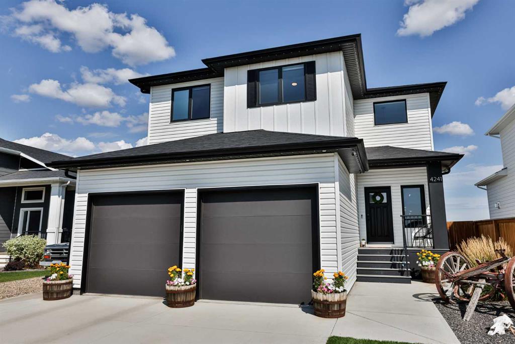 Picture of 4241 60 Avenue , Taber Real Estate Listing