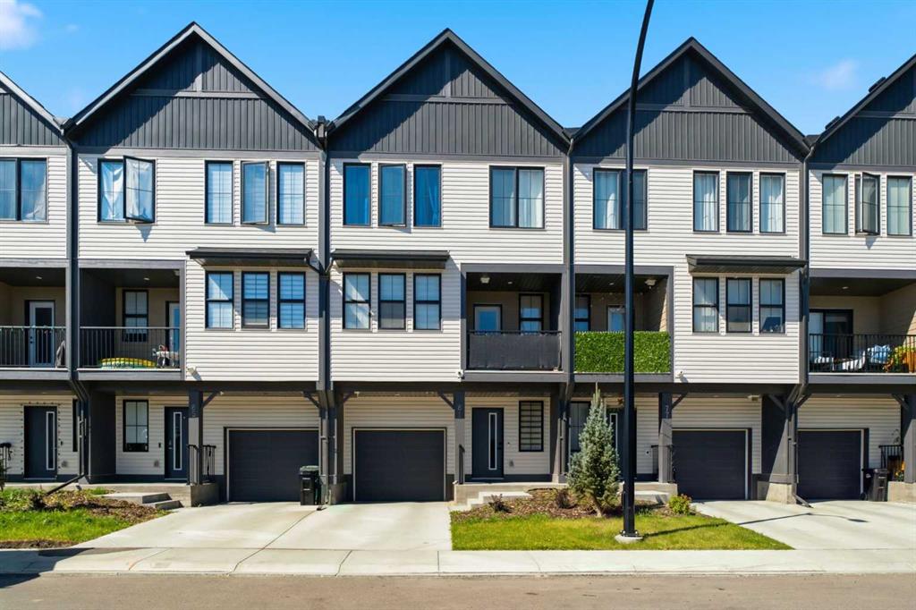 Picture of 81 South Point Manor SW, Airdrie Real Estate Listing