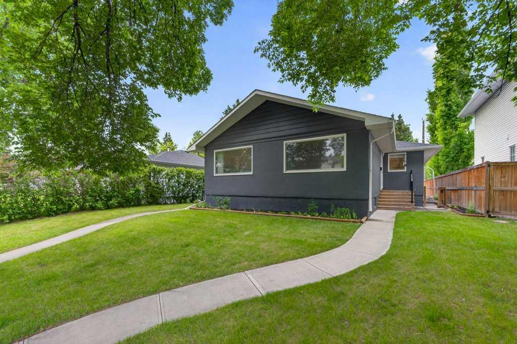 Picture of A&B, 319 37 Street SW, Calgary Real Estate Listing