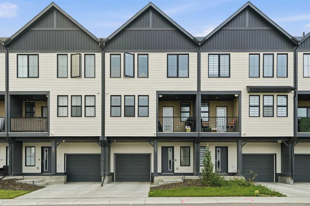 Picture of 105 South Point Manor SW, Airdrie Real Estate Listing