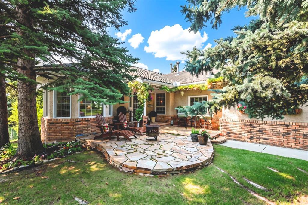 Picture of 31 Sunrise Way , Priddis Greens Real Estate Listing