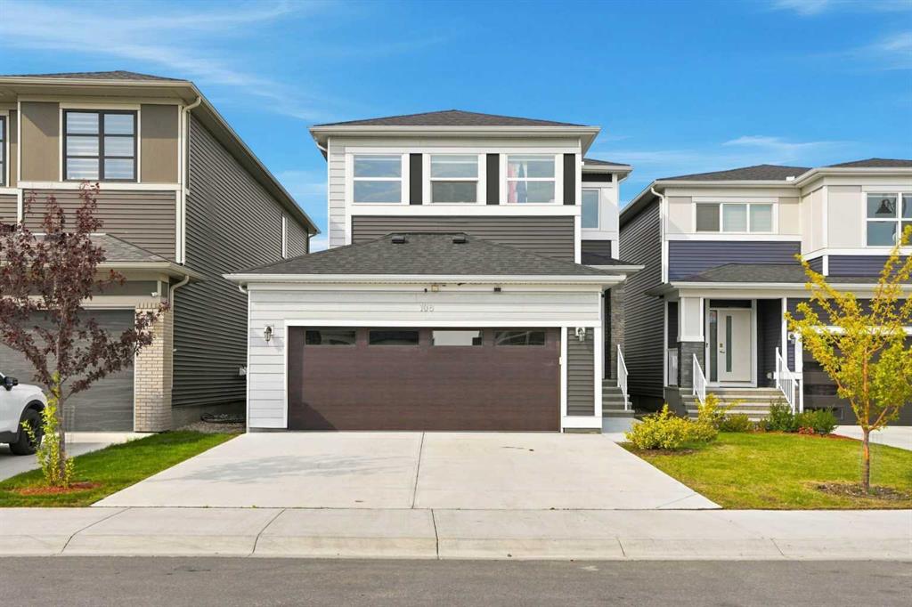 Picture of 108 Homestead Close NE, Calgary Real Estate Listing