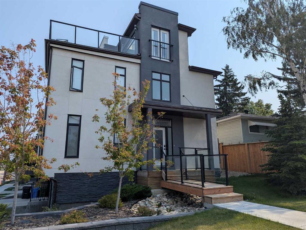 Picture of 2857 12 Avenue SW, Calgary Real Estate Listing
