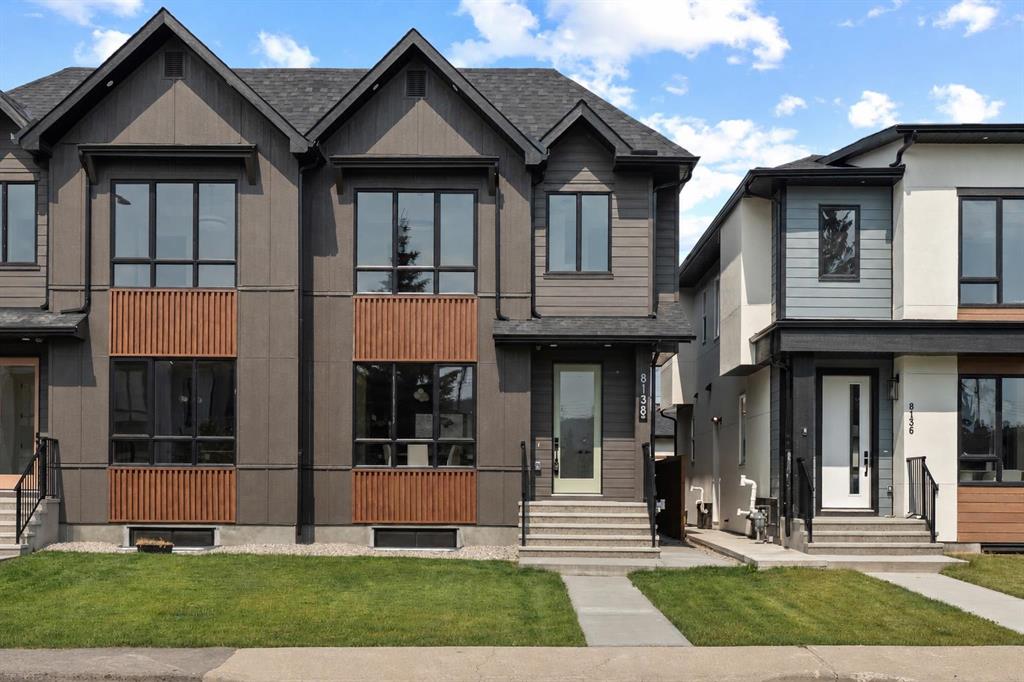 Picture of 8138 47 Avenue NW, Calgary Real Estate Listing