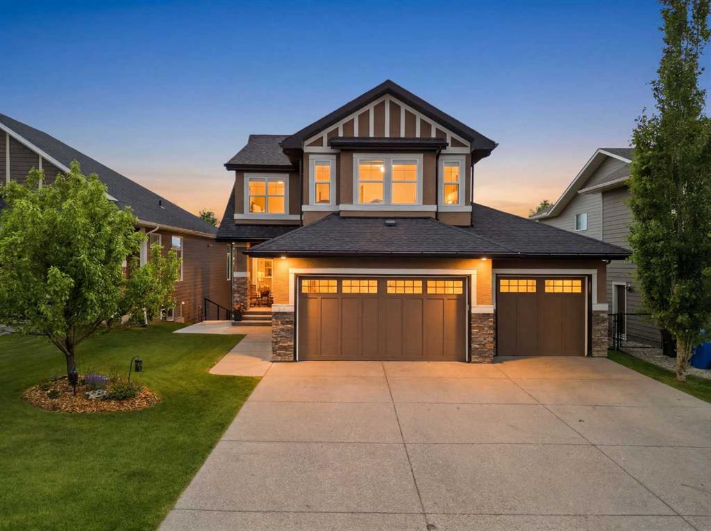 Picture of 51 Ranchers Crescent , Okotoks Real Estate Listing