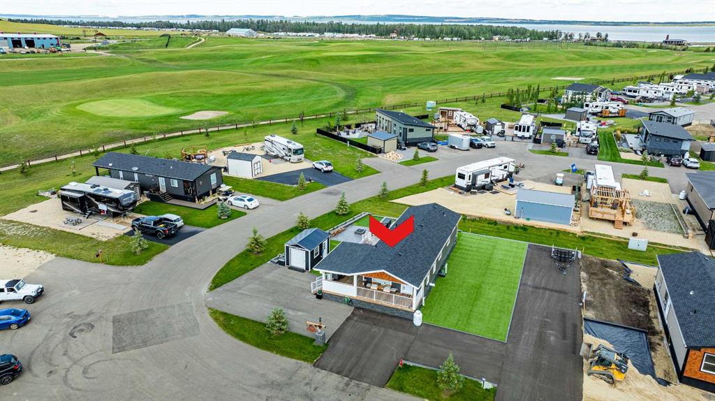 Picture of 224, 41019 Range Road 11  , Rural Lacombe County Real Estate Listing