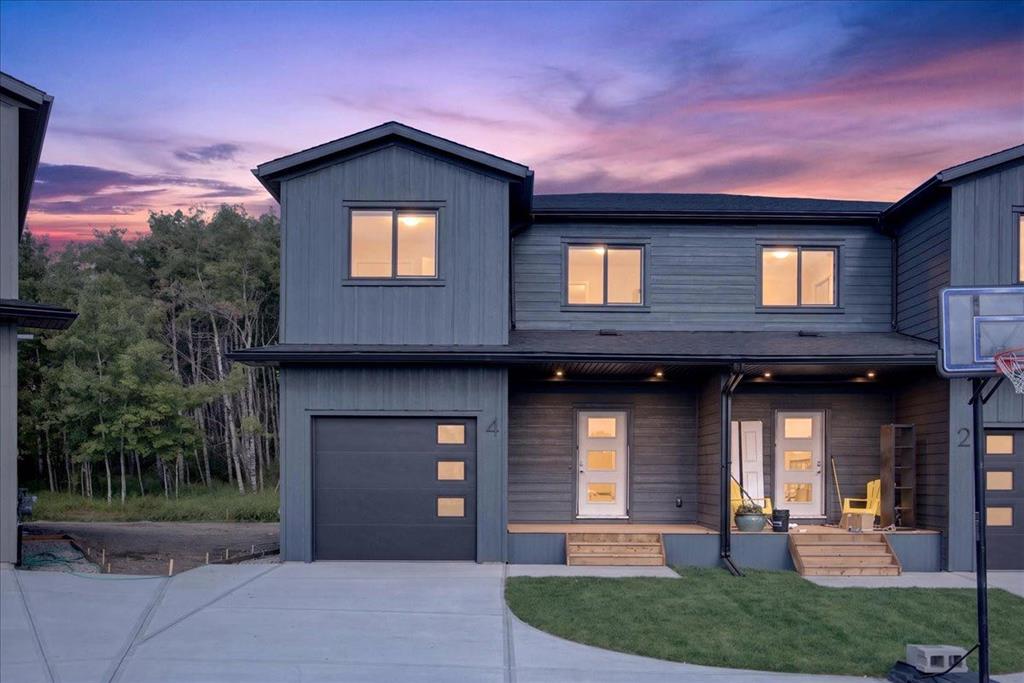 Picture of 4 Valarosa Park , Didsbury Real Estate Listing