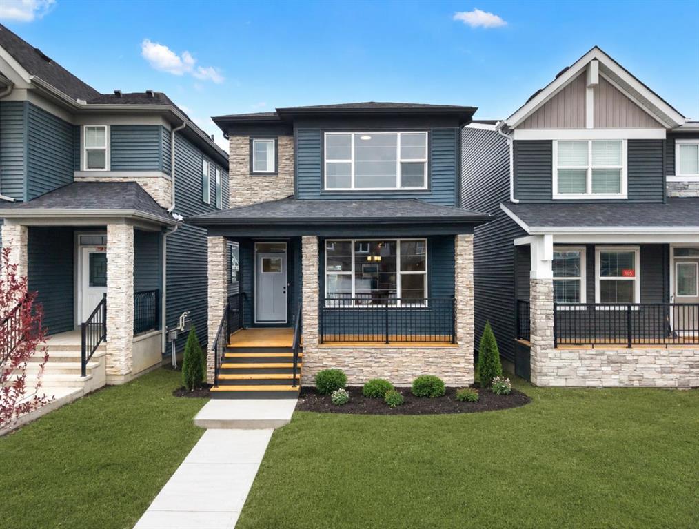 Picture of 109 Creekview Manor SW, Calgary Real Estate Listing