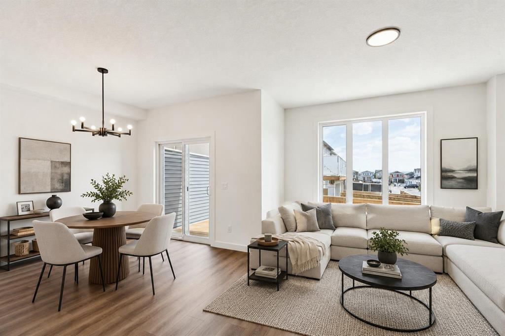 Picture of 69 Heritage Park , Cochrane Real Estate Listing