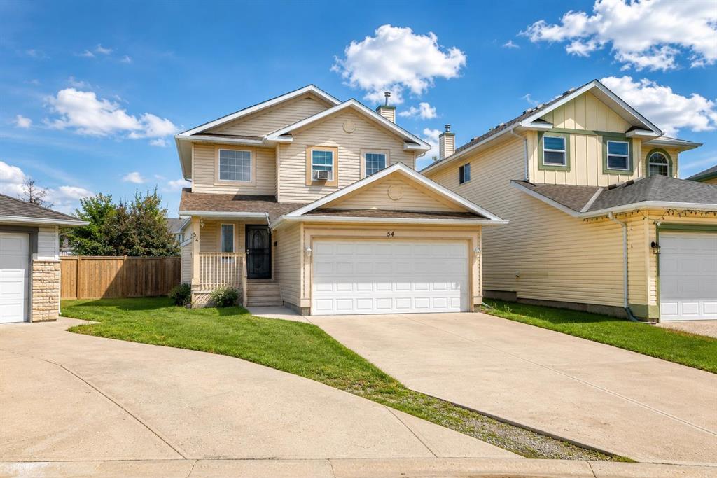Picture of 54 Coral Springs Court NE, Calgary Real Estate Listing