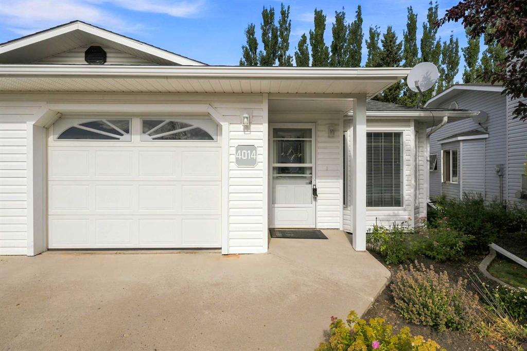 Picture of 4014 Shannon Drive , Olds Real Estate Listing