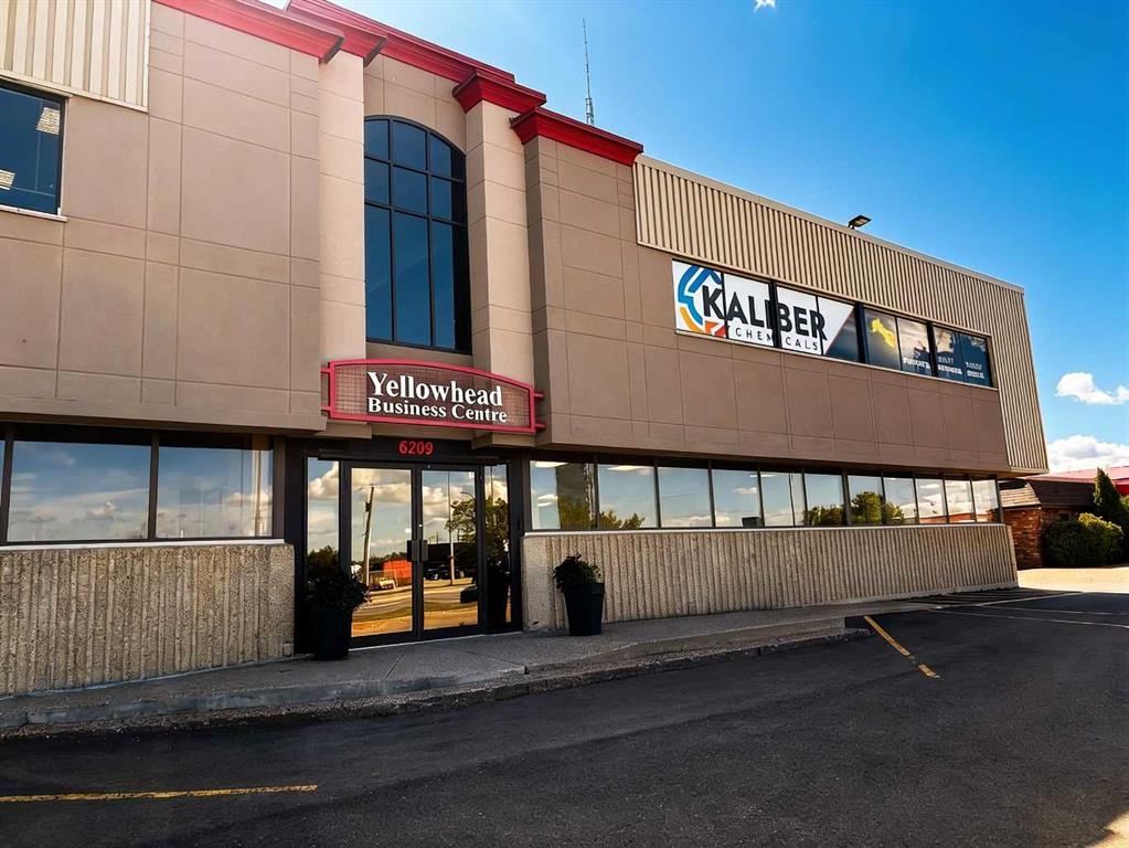 Picture of Suite D, 6209 44 Street , Lloydminster Real Estate Listing