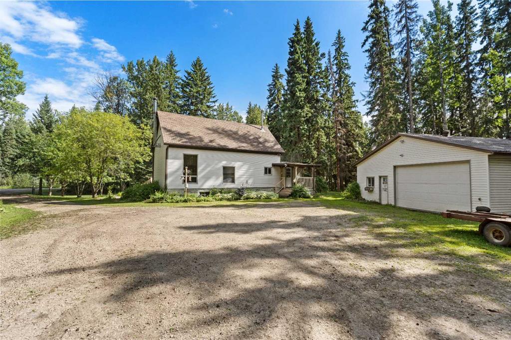 Picture of 58306 Range Road 92  , Rural Lac Ste. Anne County Real Estate Listing