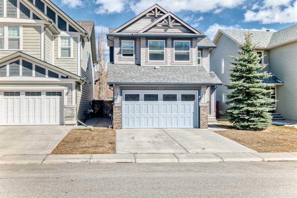 Picture of 112 Chaparral Valley View SE, Calgary Real Estate Listing