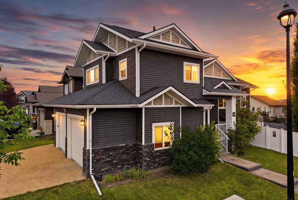 Picture of 191 Morris Court , Blackfalds Real Estate Listing