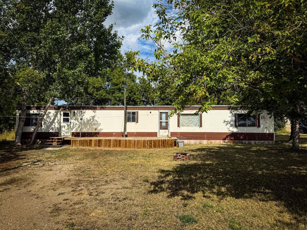 Picture of 4904 51 Street , Edgerton Real Estate Listing