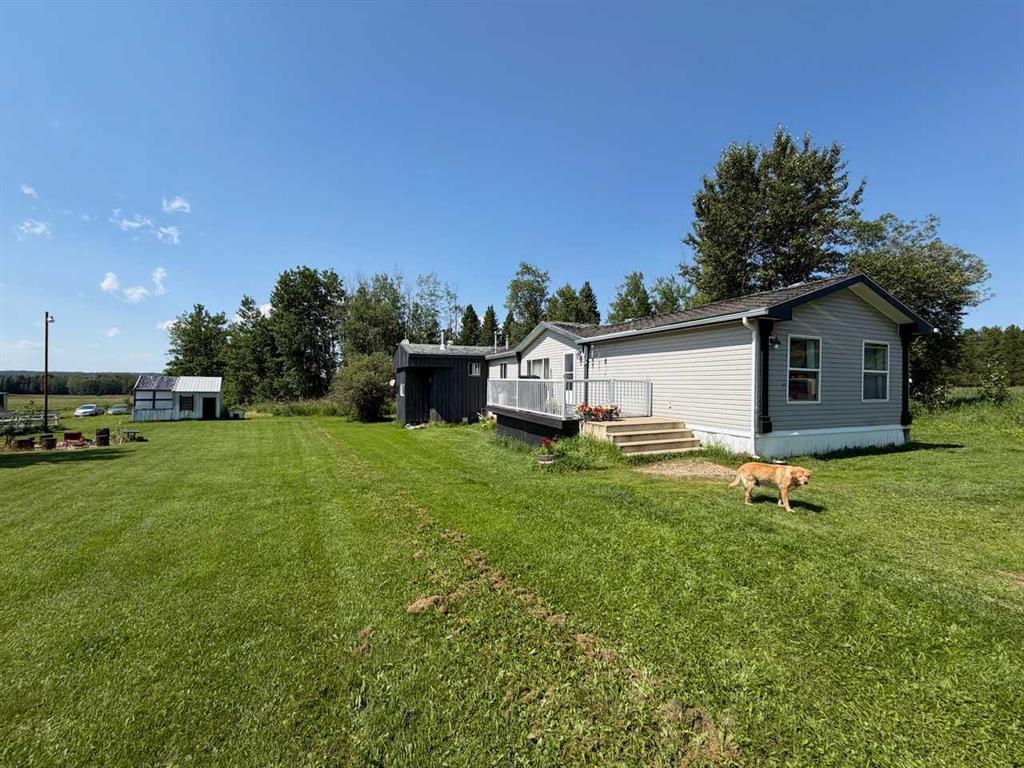 Picture of 454038 75 Range , Rural Wetaskiwin No. 10, County of Real Estate Listing