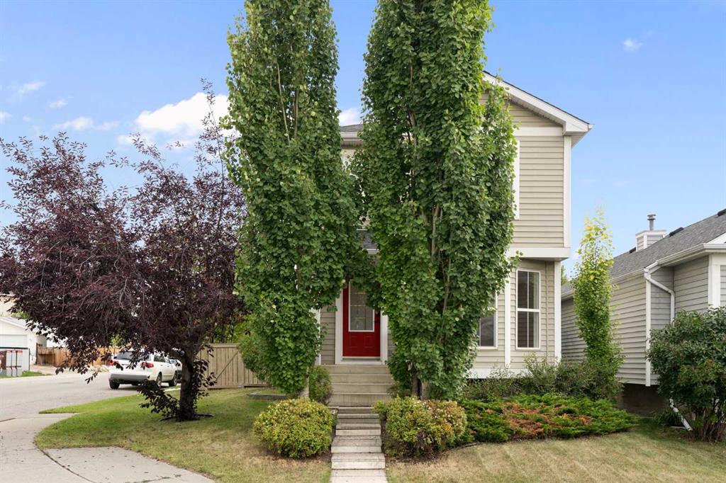 Picture of 254 Tuscany Drive NW, Calgary Real Estate Listing