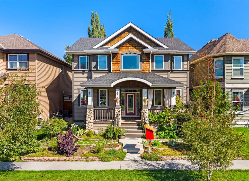 Picture of 123 Prestwick Manor SE, Calgary Real Estate Listing