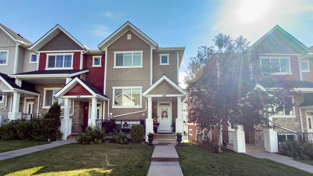 Picture of 6, 367 Nolancrest Heights NW, Calgary Real Estate Listing