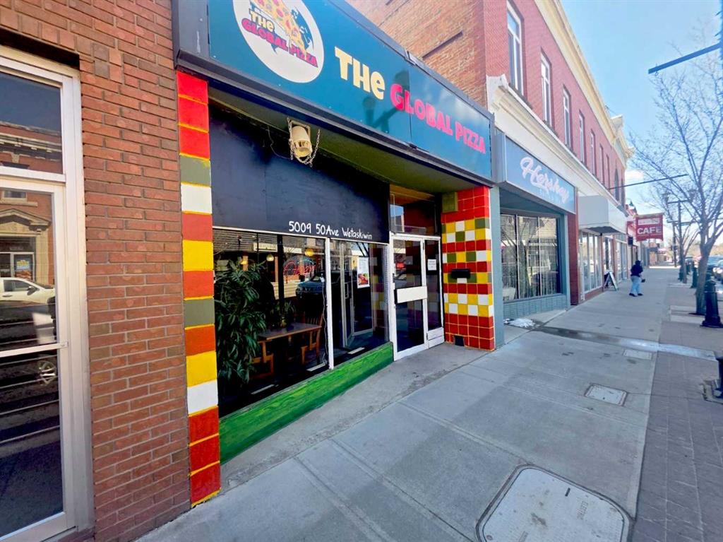 Picture of 5009 50 Avenue , Wetaskiwin Real Estate Listing