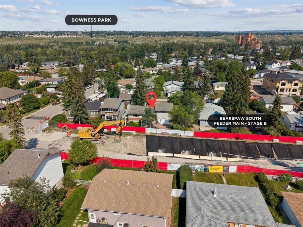 Picture of 8832 34 Avenue NW, Calgary Real Estate Listing