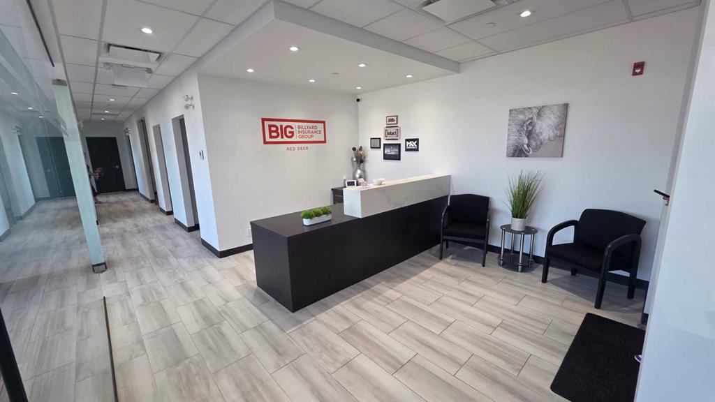 Picture of 4919 59 Street , Red Deer Real Estate Listing