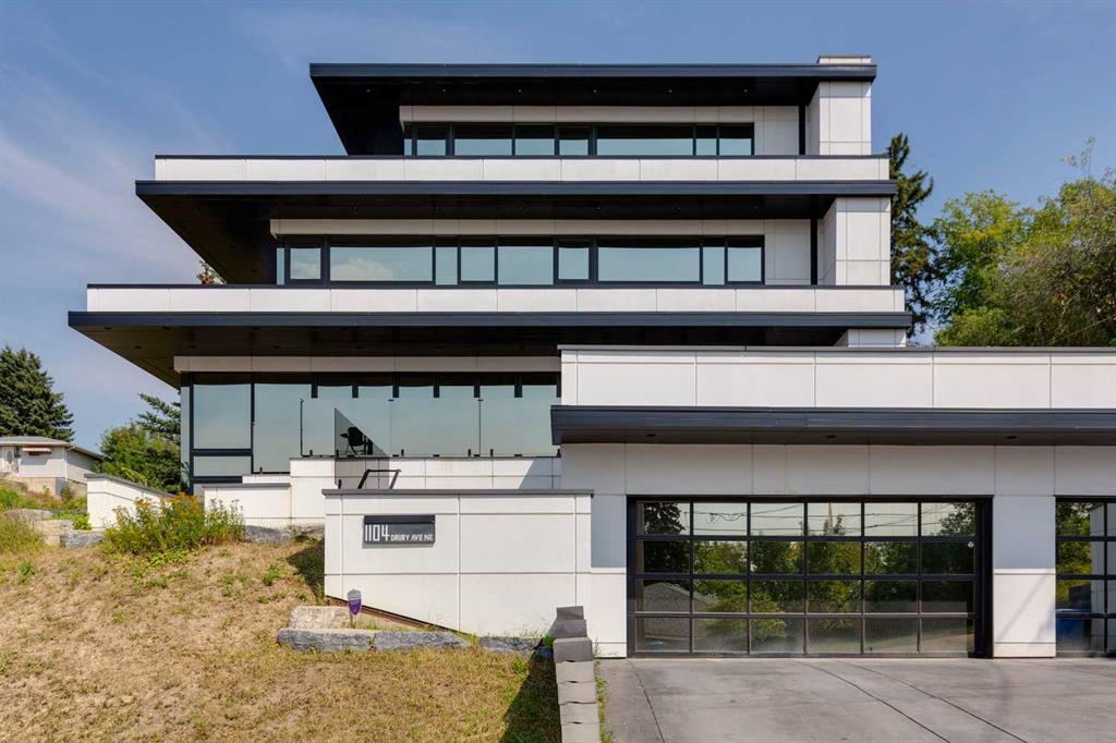 Picture of 1104 Drury Avenue NE, Calgary Real Estate Listing