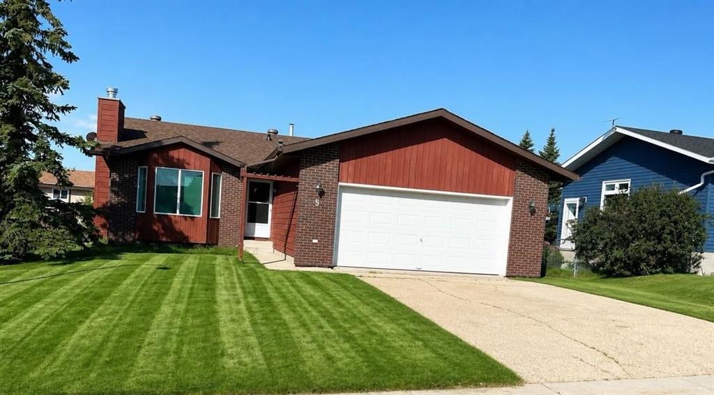 Picture of 5 Hillside Crescent , Swan Hills Real Estate Listing