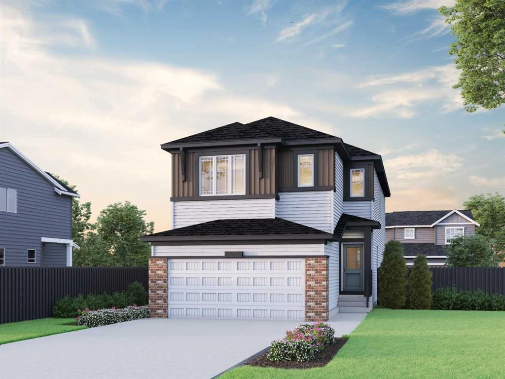 Picture of 18 Ware Street , Okotoks Real Estate Listing