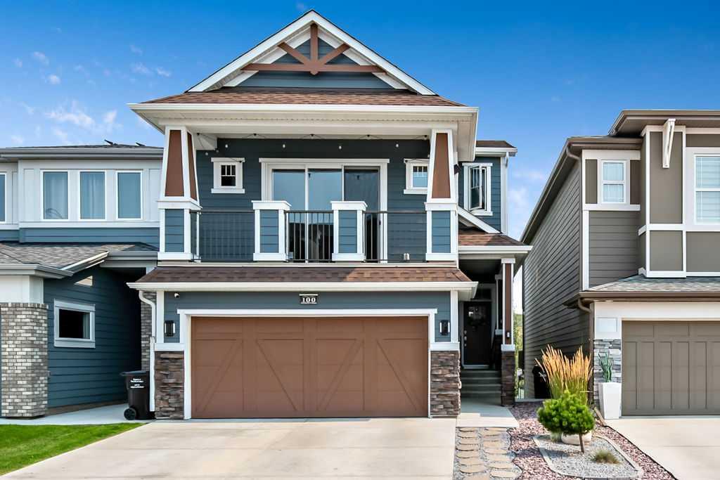 Picture of 100 Cranbrook Gardens SE, Calgary Real Estate Listing
