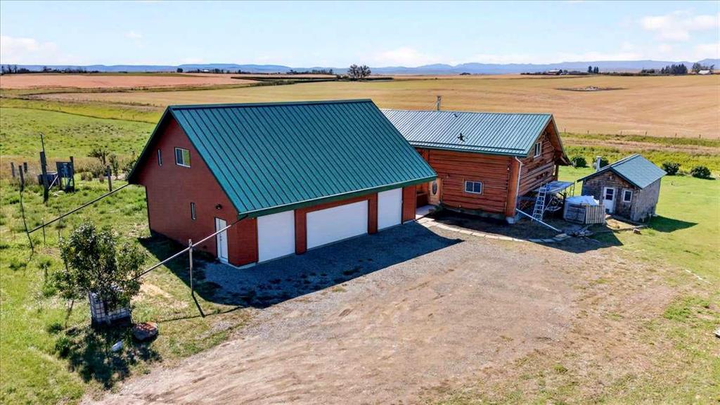 Picture of 642193 104 Street E, Rural Foothills County Real Estate Listing