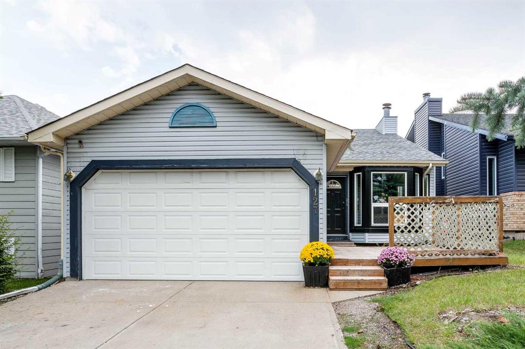 Picture of 127 Shawinigan Drive SW, Calgary Real Estate Listing