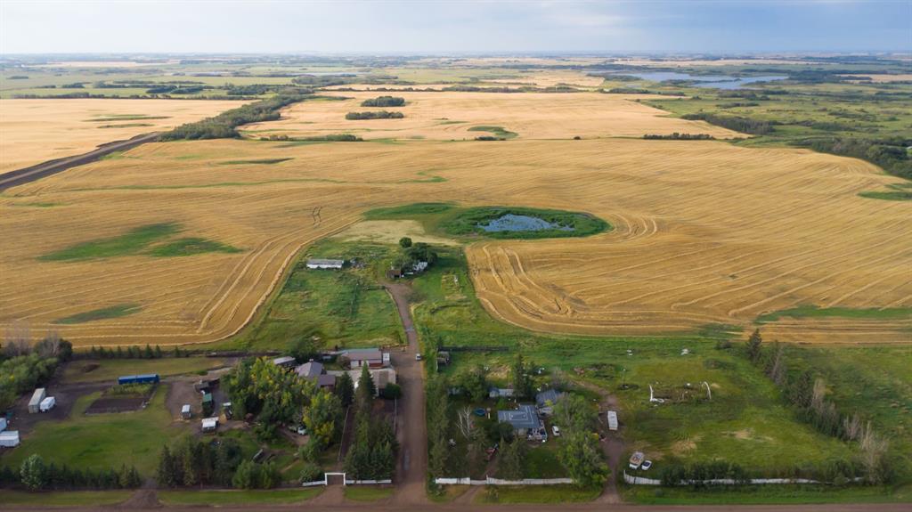 Picture of SW 06-50-27 W3  , Rural Real Estate Listing