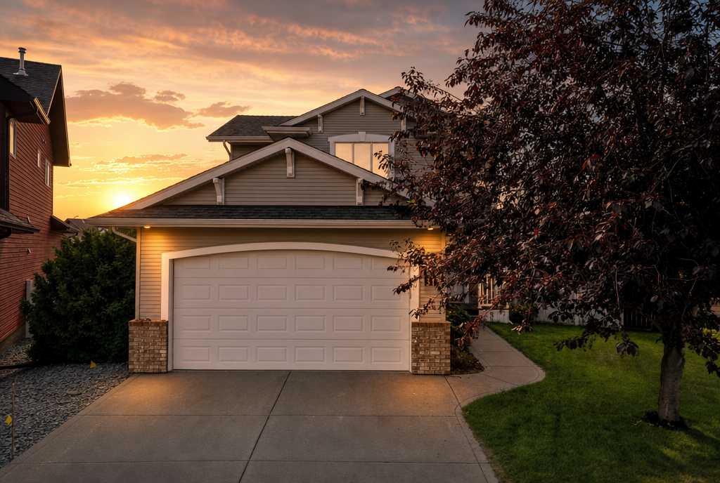 Picture of 31 Kirton Close , Red Deer Real Estate Listing