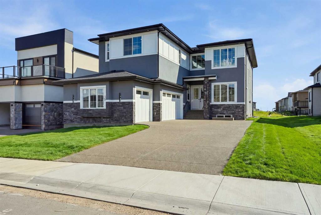 Picture of 15 WATERCREST Gate , Chestermere Real Estate Listing
