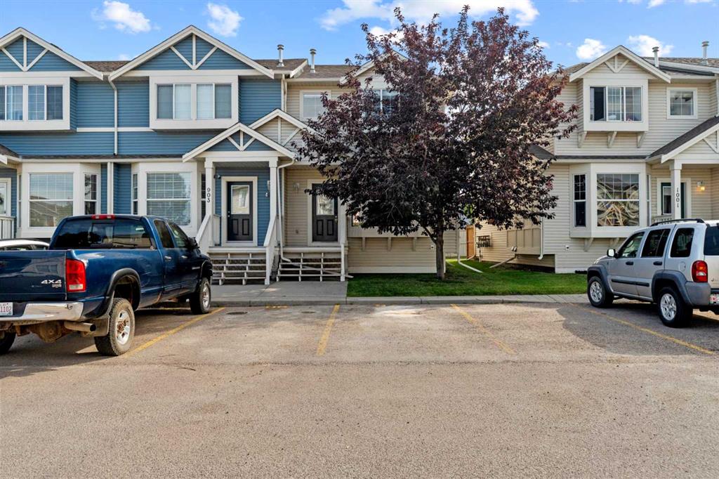 Picture of 904, 703 Luxstone Square SW, Airdrie Real Estate Listing
