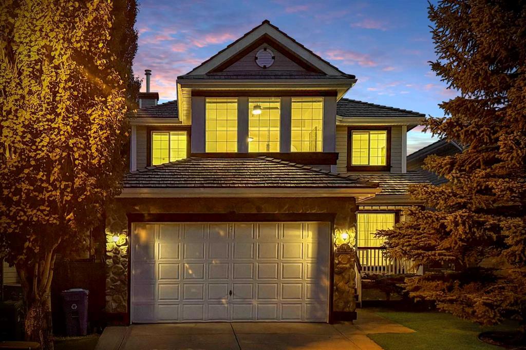 Picture of 74 Spring View SW, Calgary Real Estate Listing