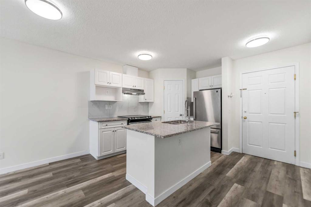 Picture of 410, 290 Shawville Way SE, Calgary Real Estate Listing